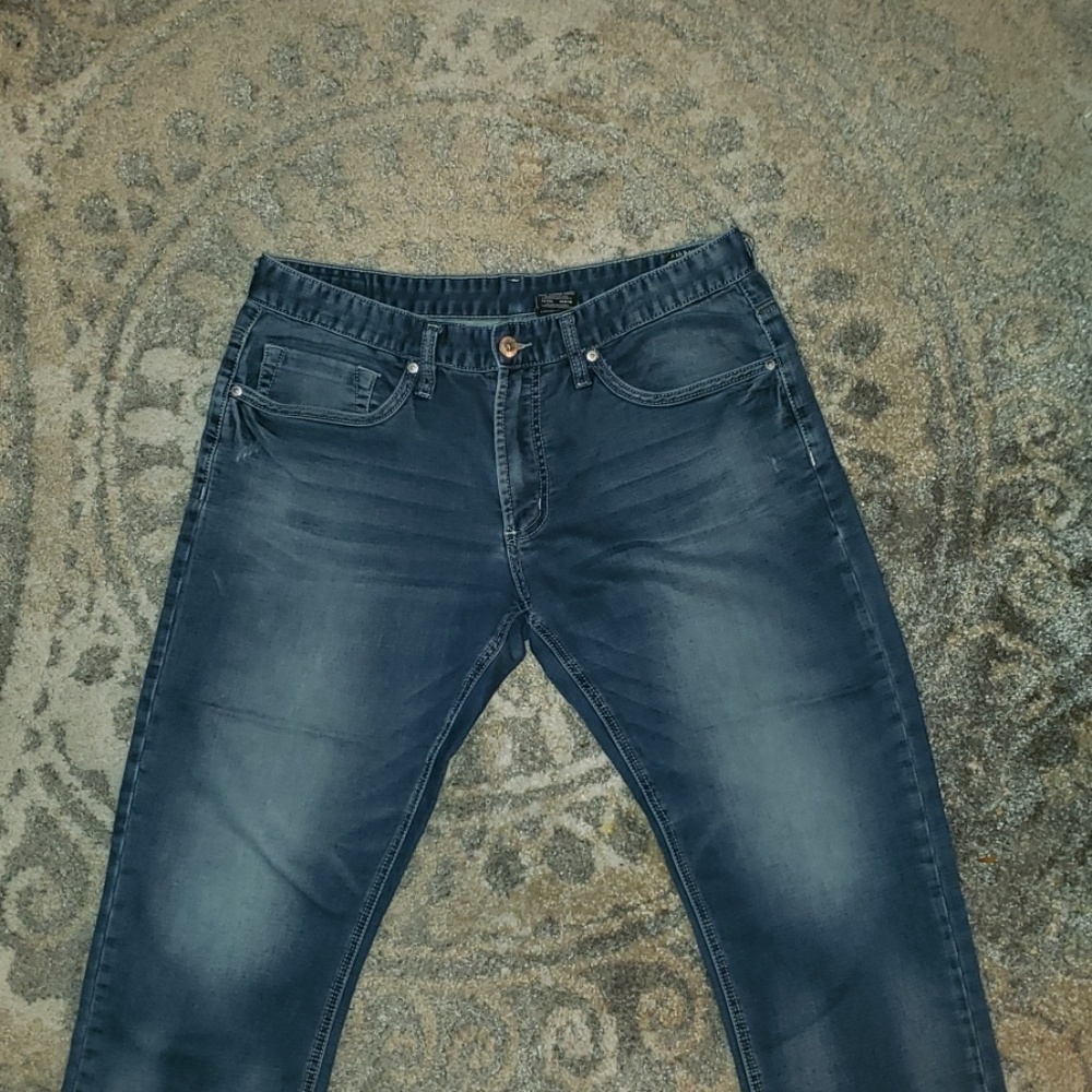 Buffalo Jean's David Bitton